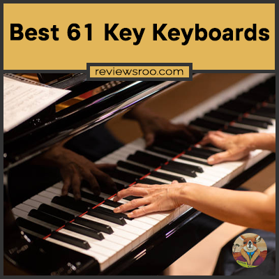 Best 61 Key Keyboards