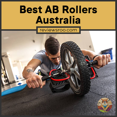 Best Abs Rollers Australia