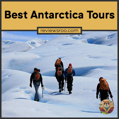 Best Antarctica Tours