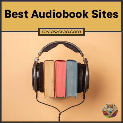 Best Audiobook Sites