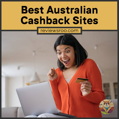 Best Australian Cashback Sites