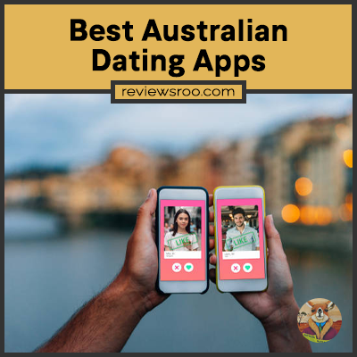 Best Australian Dating Apps