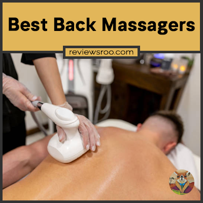 Best Back Massagers