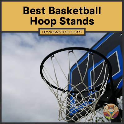 Best Basketball Hoop Stands