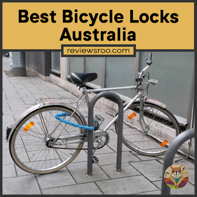 Best Bicycle Locks Australia