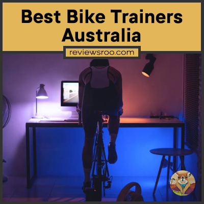 Best Bike Trainers Australia
