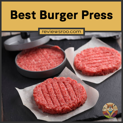 Best Burger Press