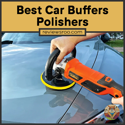Best Car Buffers Polishers