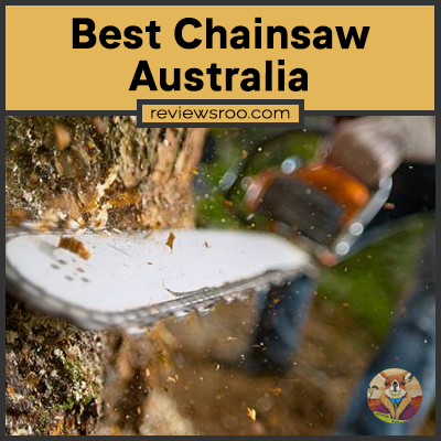 Best Chainsaw Australia