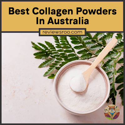 Best Collagen Powders In Australia