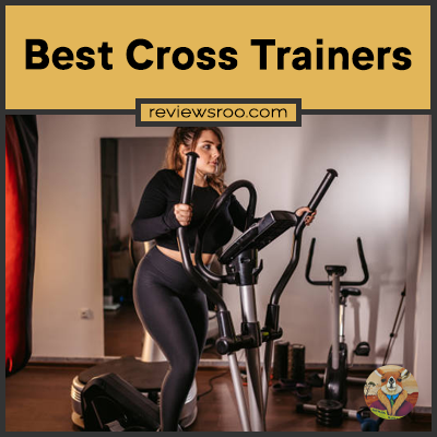 Best Cross Trainers