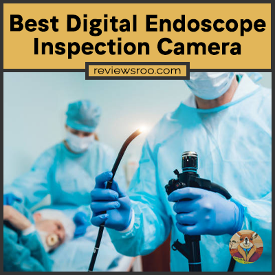 Best Digital Endoscope Inspection Camera