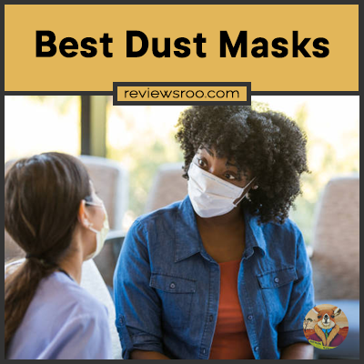 Best Dust Masks
