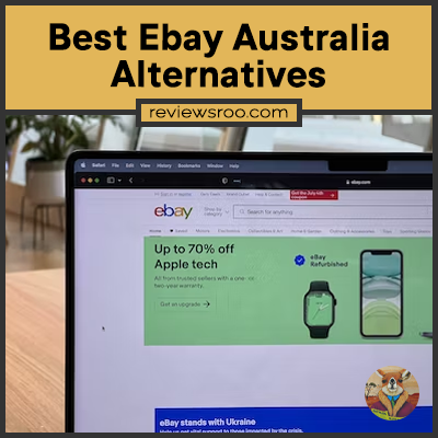 Best Ebay Australia Alternatives