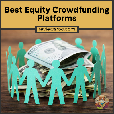 Best Equity Crowdfunding Platforms