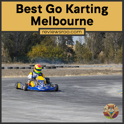Best Go Karting Melbourne
