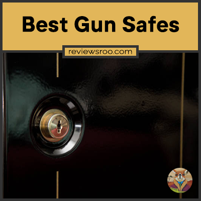 Best Gun Safes