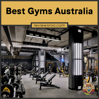 Best Gyms Australia