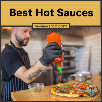 Best Hot Sauces