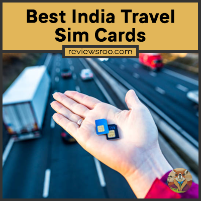Best India Travel Sim Cards