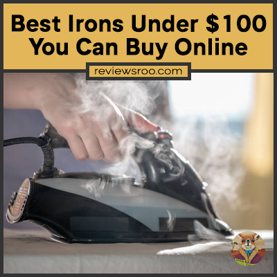 Best Irons Under $100 You Can Buy Online