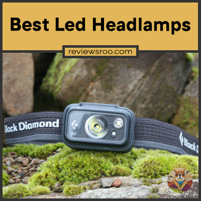 Best Led Headlamps