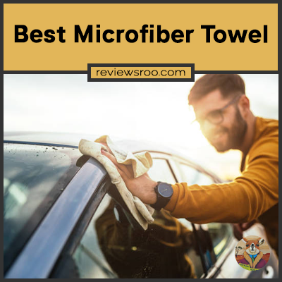 Best Microfiber Towel