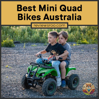 Best Mini Quad Bikes Australia
