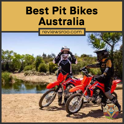 Best Pit Bikes Australia