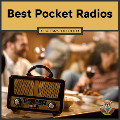 Best Pocket Radios