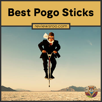 Best Pogo Sticks