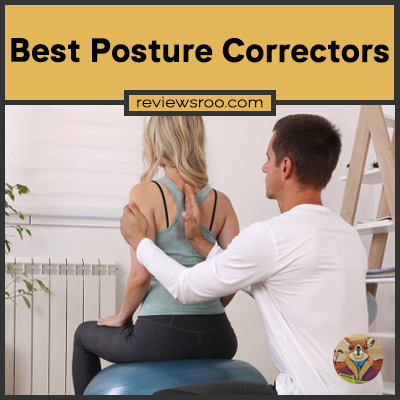 Best Posture Correctors