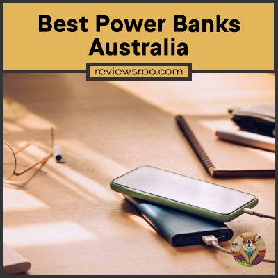 Best Power Banks Australia