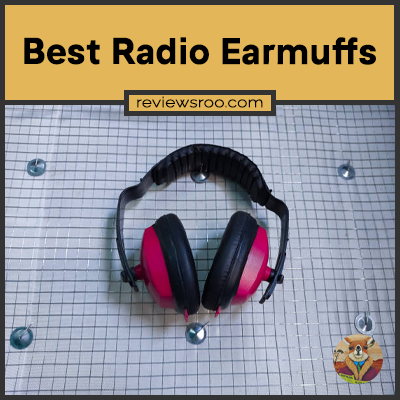 Best Radio Earmuffs