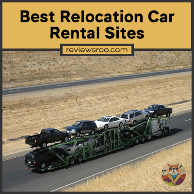 Best Relocation Car Rental Sites