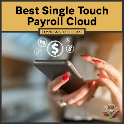 Best Single Touch Payroll Cloud