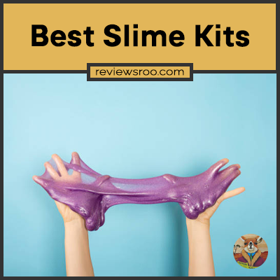 Best Slime Kits