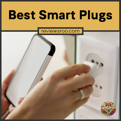 Best smart plugs