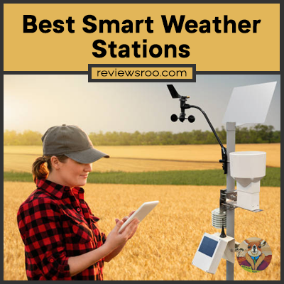Best Smart Weather Stations