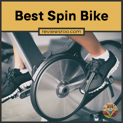 Best Spin Bike