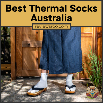 Best Thermal Socks Australia