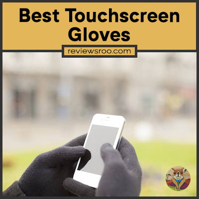 Best Touchscreen Gloves