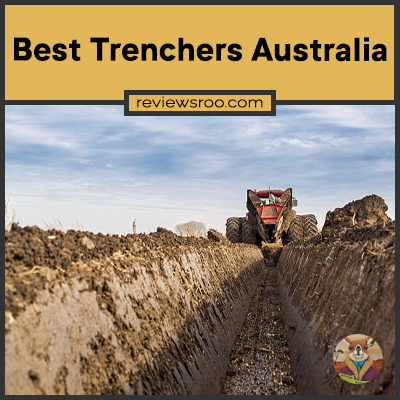 Best Trenchers Australia