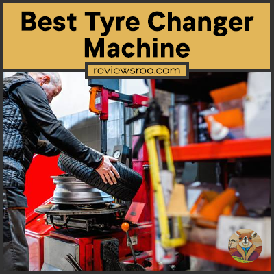 Best Tyre Changer Machine