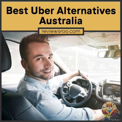 Best Uber Alternatives Australia