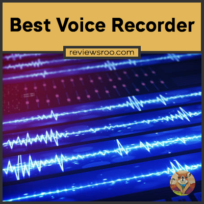 Best Voice Recorder