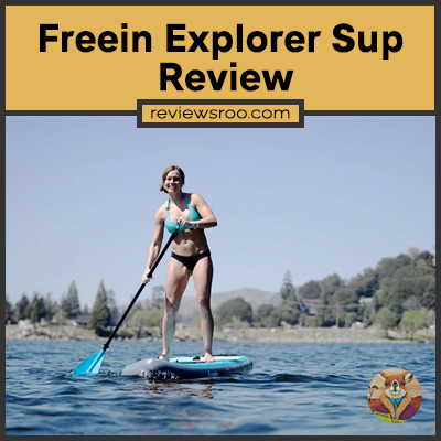 Freein Explorer Sup Review