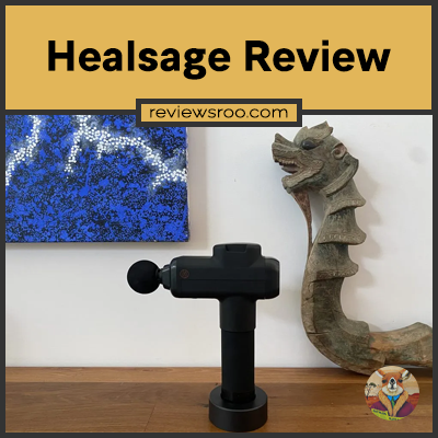 Healsage Review