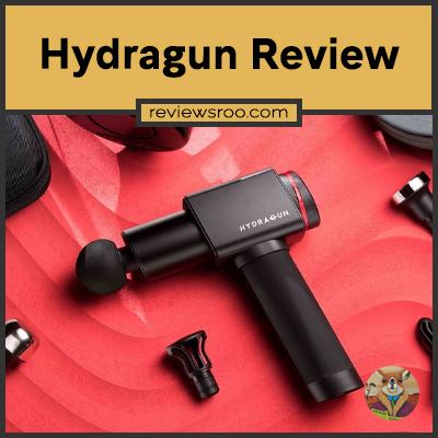 Hydragun Review