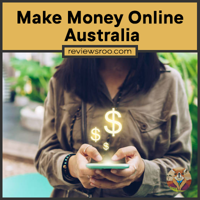 Make Money Online Australia